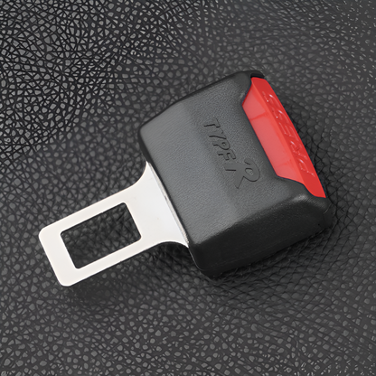2 Pack Car Seat Belt Extender Clip