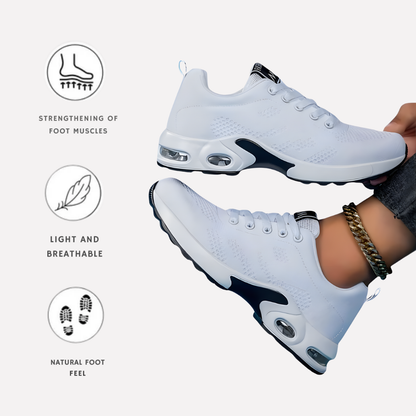 Ergonomic Comfort Shoes Pain Relief