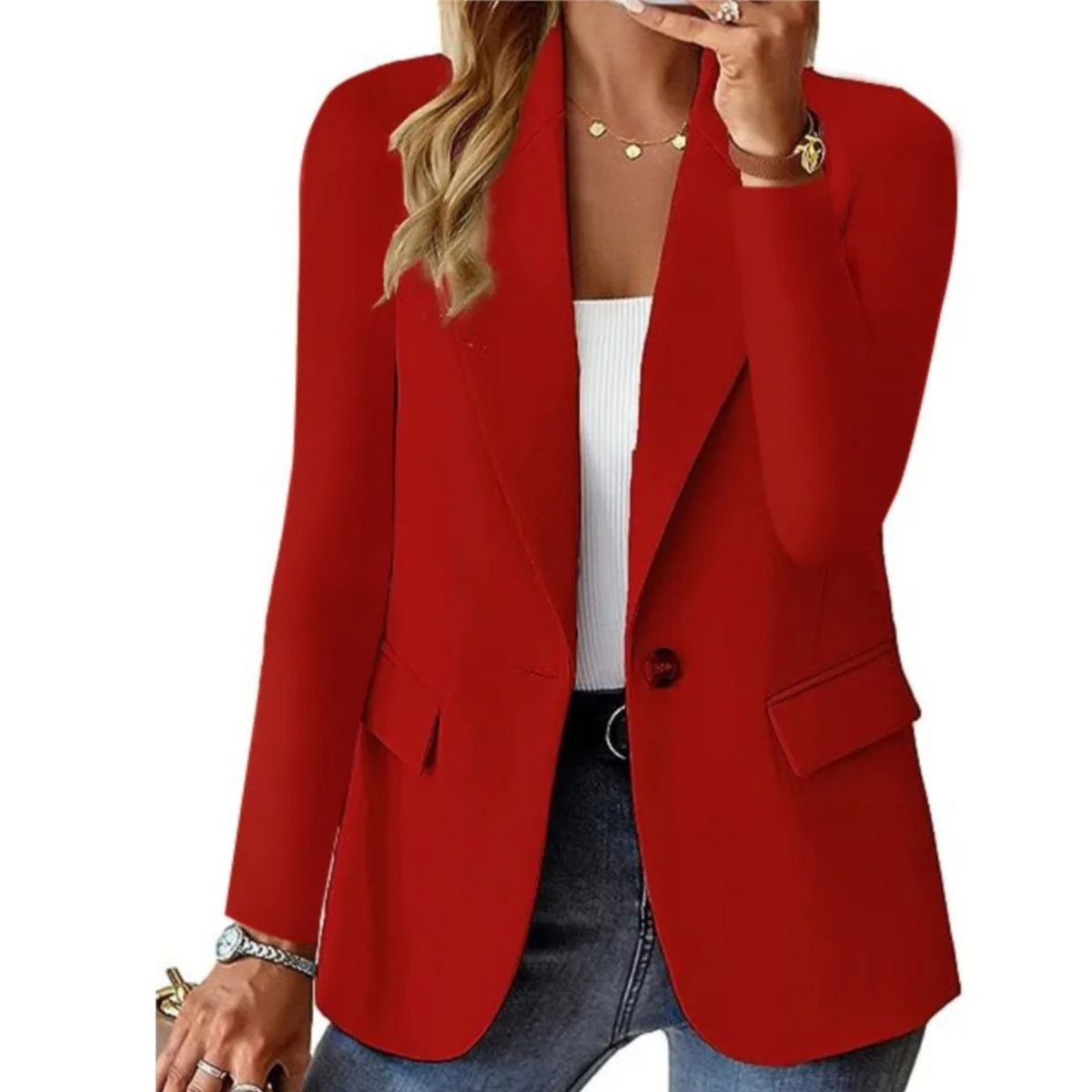 Ilse Women's Jacket