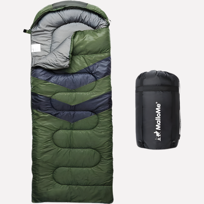 Grown-up Sleeping Bag Cold Weather Warm