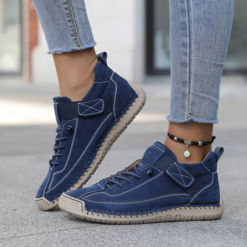 Women's Comfortable Supportive Sneakers
