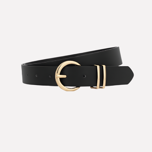 Women's Leather Belt Straps
