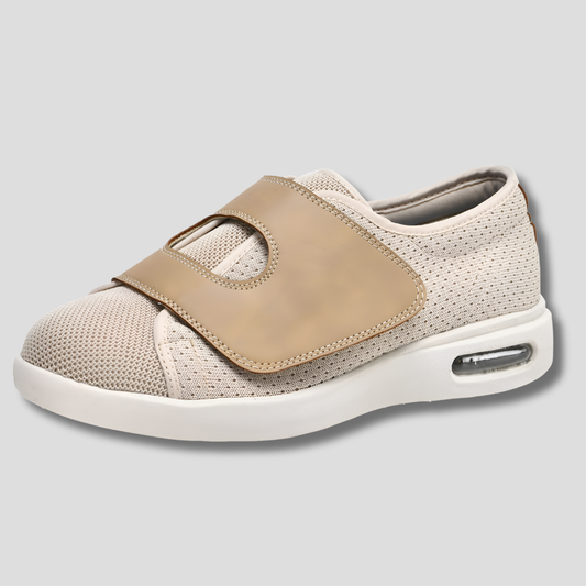 Wide Comfort Shoes for Swollen Feet