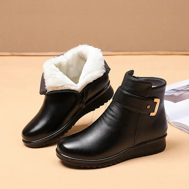 Women's Comfort Boots