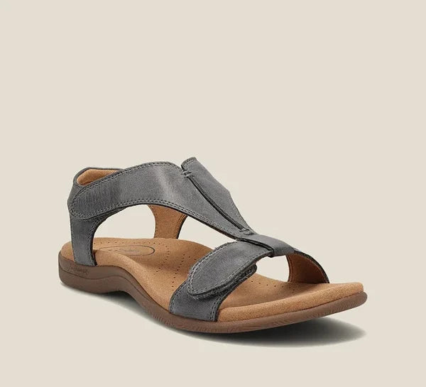 Linda Women's Comfort Comfort Sandals