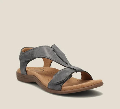 Linda Women's Comfort Comfort Sandals