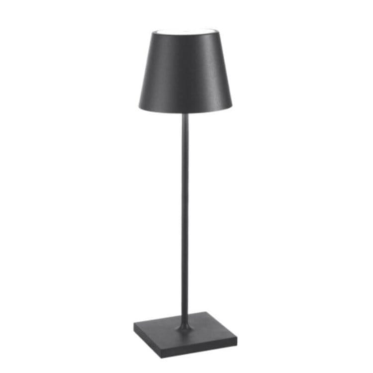 Waterproof Led Table Lamp Voice Control