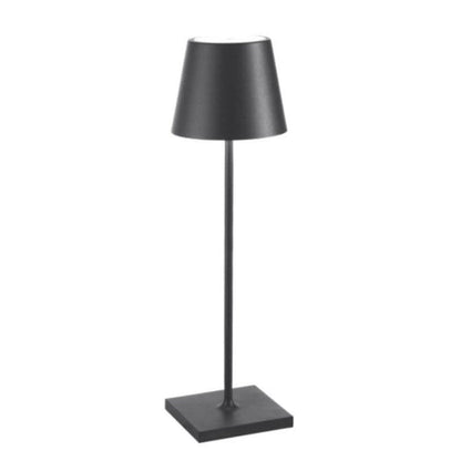 Waterproof Led Table Lamp Voice Control