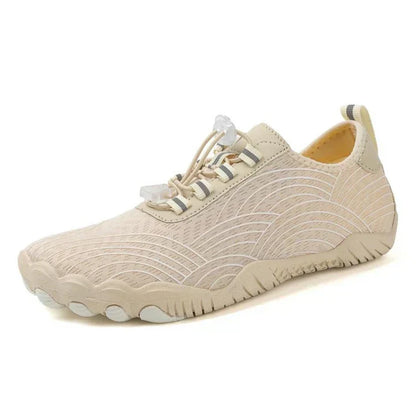 Barefoot Comfort Shoes for Women and Men Wide Toe Box Quick-Drying Sneakers