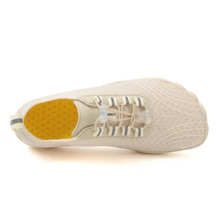 Barefoot Comfort Shoes for Women and Men Wide Toe Box Quick-Drying Sneakers