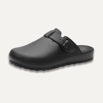 Unisex Surgical Nursing Clogs Non-Slip Work Shoes Waterproof EVA Medical Slippers
