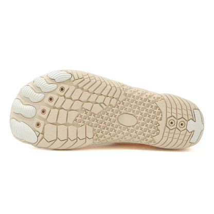 Barefoot Comfort Shoes for Women and Men Wide Toe Box Quick-Drying Sneakers