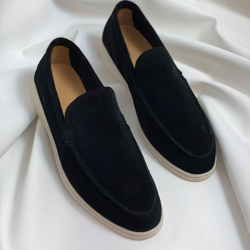Men's Slip-On Loafers