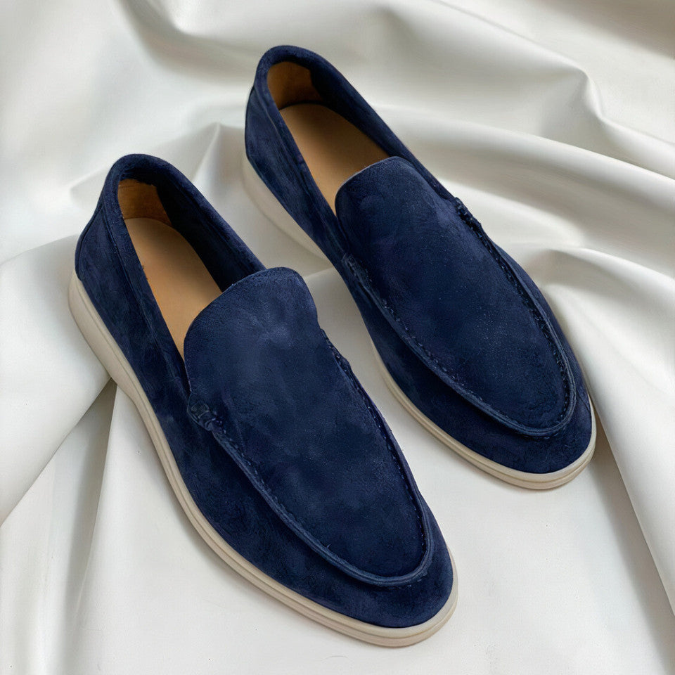 Men's Slip-On Loafers