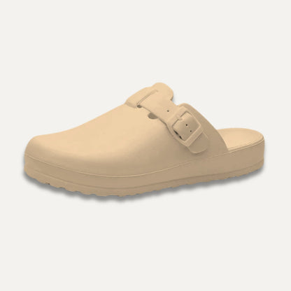 Unisex Surgical Nursing Clogs Non-Slip Work Shoes Waterproof EVA Medical Slippers