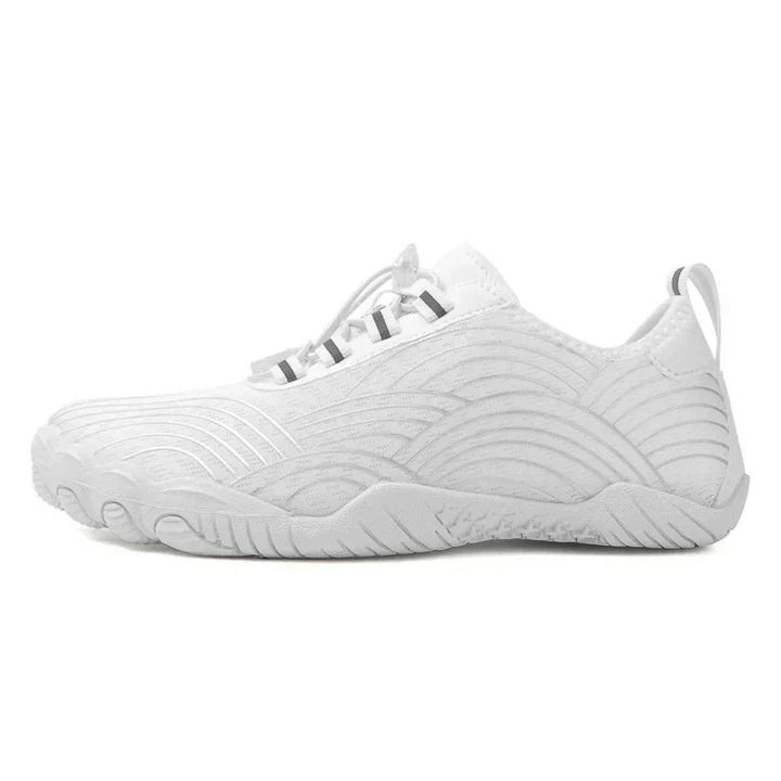 Barefoot Comfort Shoes for Women and Men Wide Toe Box Quick-Drying Sneakers
