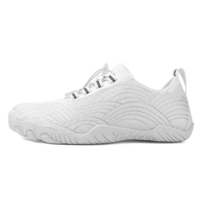 Barefoot Comfort Shoes for Women and Men Wide Toe Box Quick-Drying Sneakers