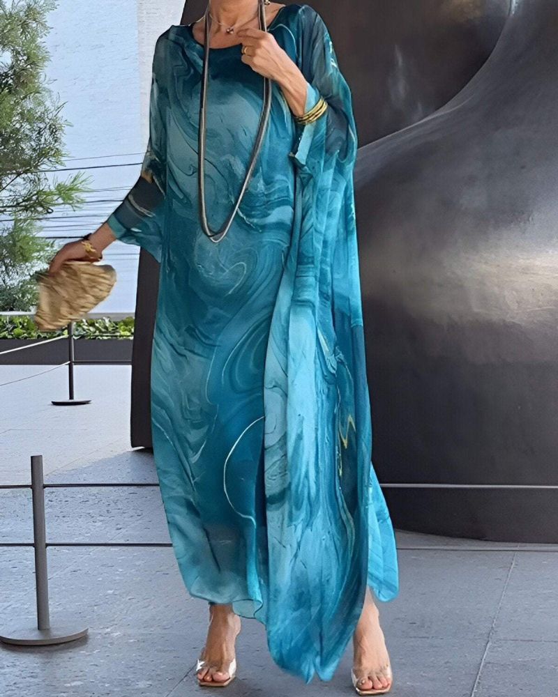 Women's Tummy Control Dress