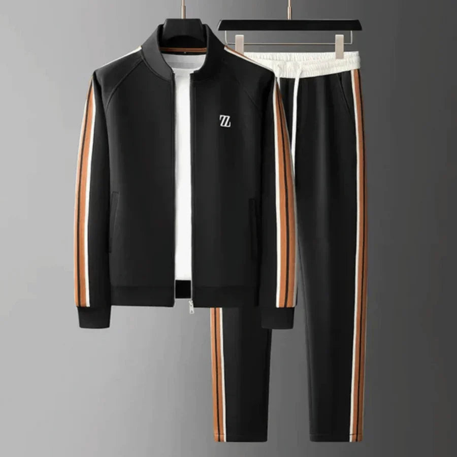 Men's Comfortable Tracksuit Set