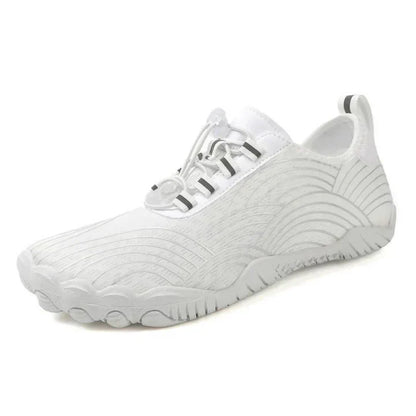 Barefoot Comfort Shoes for Women and Men Wide Toe Box Quick-Drying Sneakers