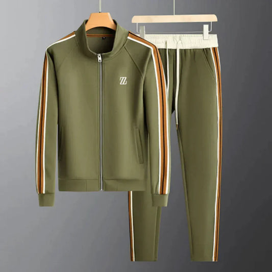 Men's Comfortable Tracksuit Set