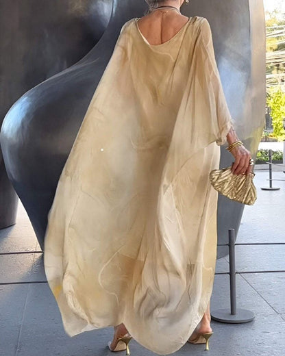 Women's Smoothing Dress