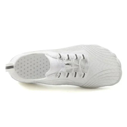 Barefoot Comfort Shoes for Women and Men Wide Toe Box Quick-Drying Sneakers