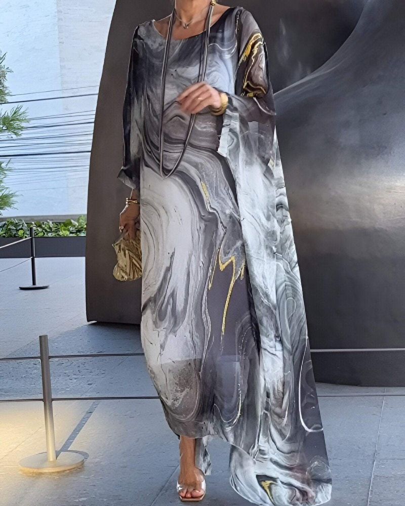 Women's Smoothing Dress