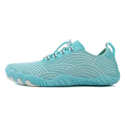 Barefoot Comfort Shoes for Women and Men Wide Toe Box Quick-Drying Sneakers