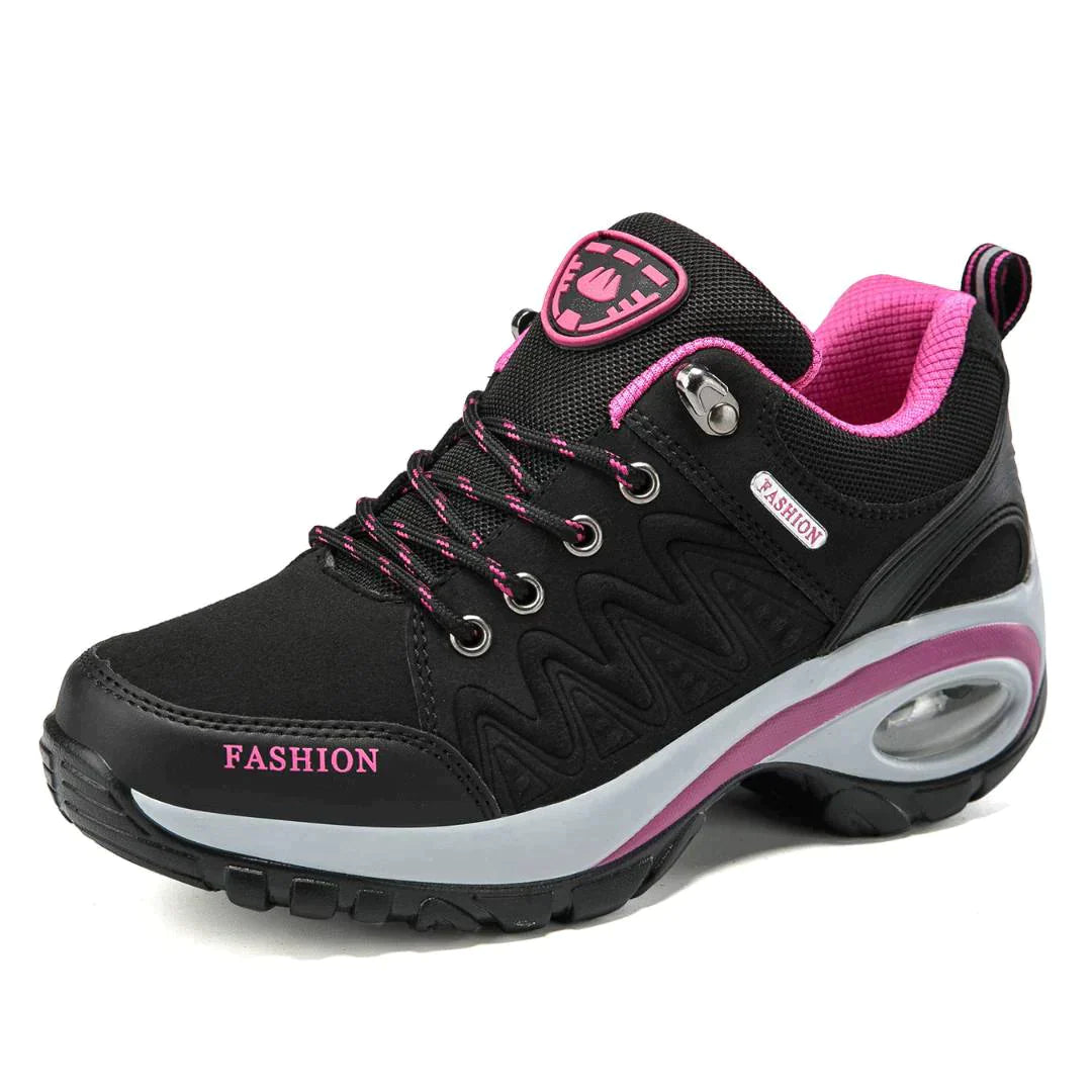 Comfort Walking Shoes Pain Relief