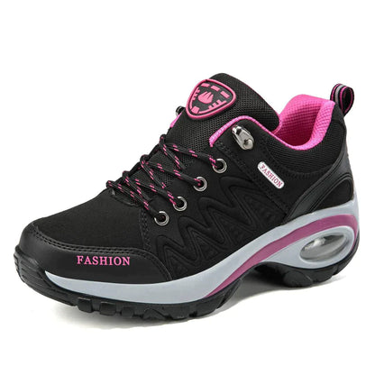 Comfort Walking Shoes Pain Relief