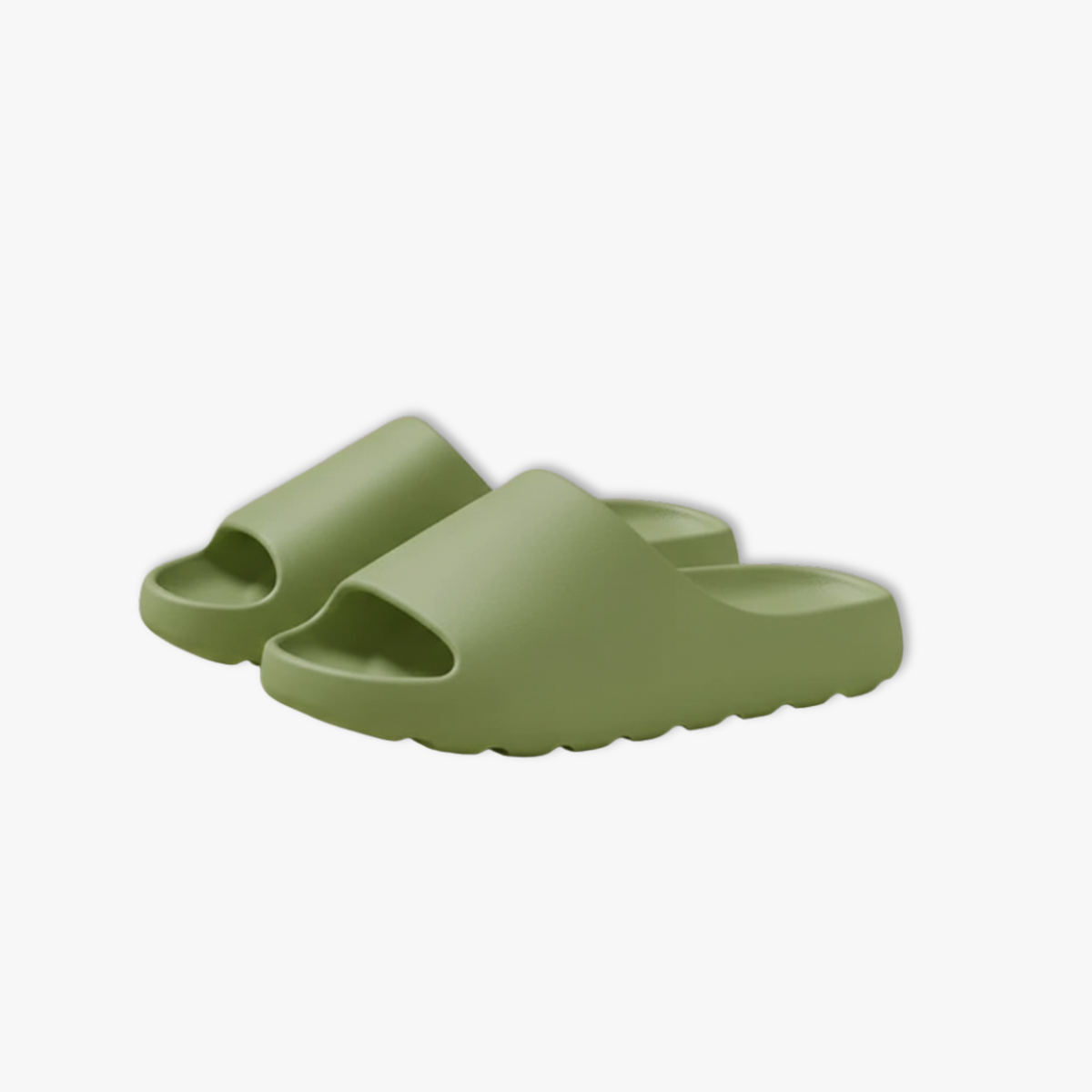 Unisex Classic EVA Flat Summer Casual Slippers