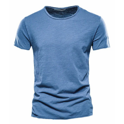 Mens Classic Cotton Shirt Everyday Wear