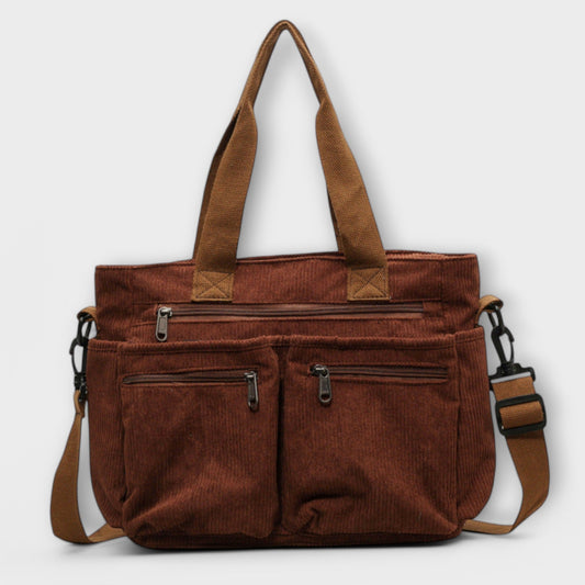 Versatile Tote Bag