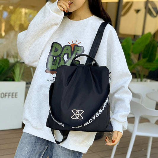 Anti-Theft Everyday Backpack
