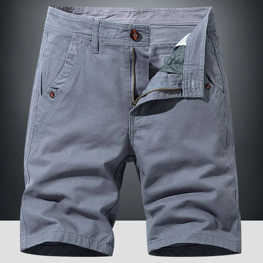 Brady Men's Comfortable Summer Shorts