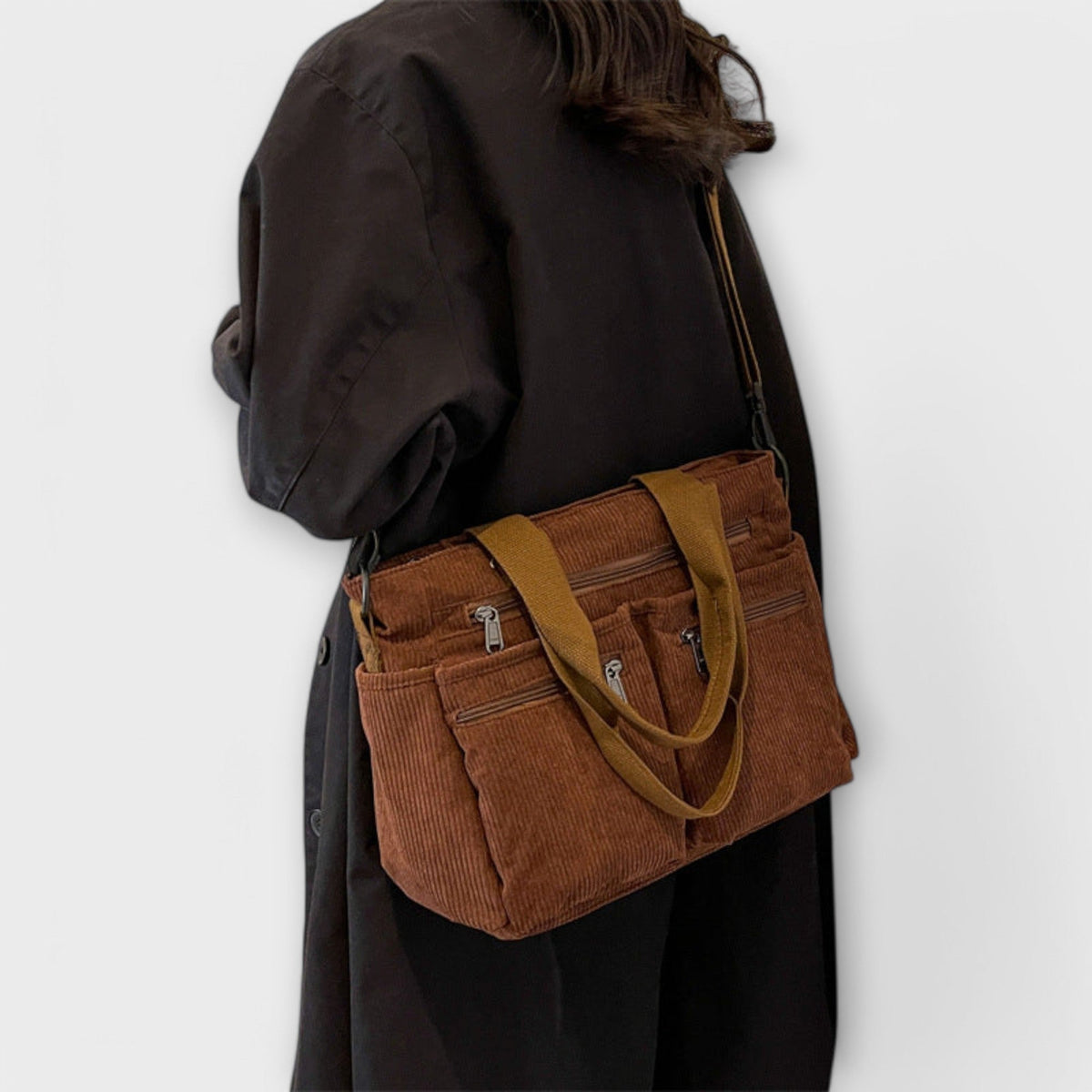 Versatile Tote Bag