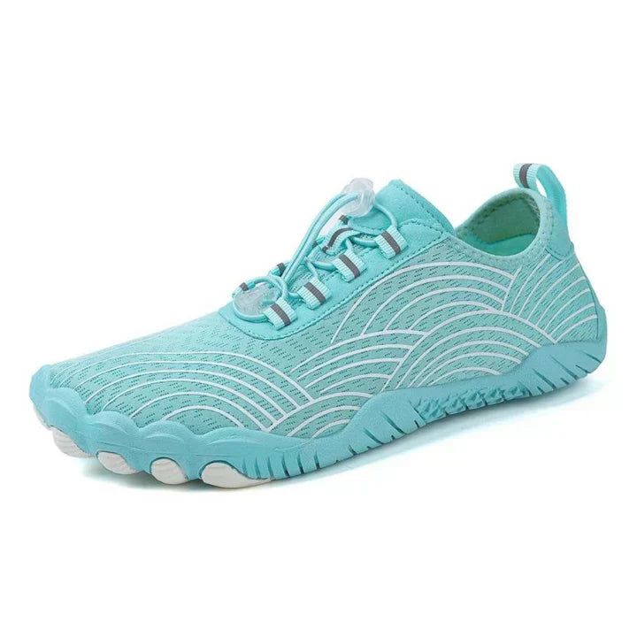 Barefoot Comfort Shoes for Women and Men Wide Toe Box Quick-Drying Sneakers
