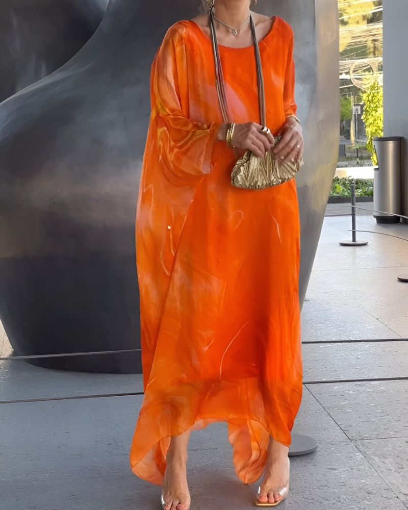 Women's Smoothing Dress
