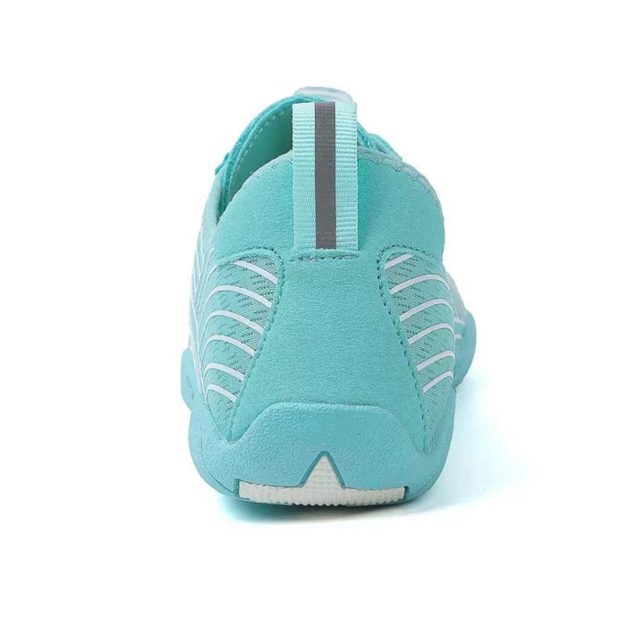 Barefoot Comfort Shoes for Women and Men Wide Toe Box Quick-Drying Sneakers