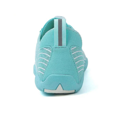Barefoot Comfort Shoes for Women and Men Wide Toe Box Quick-Drying Sneakers