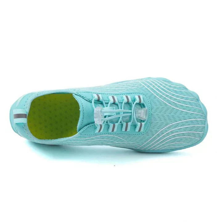 Barefoot Comfort Shoes for Women and Men Wide Toe Box Quick-Drying Sneakers