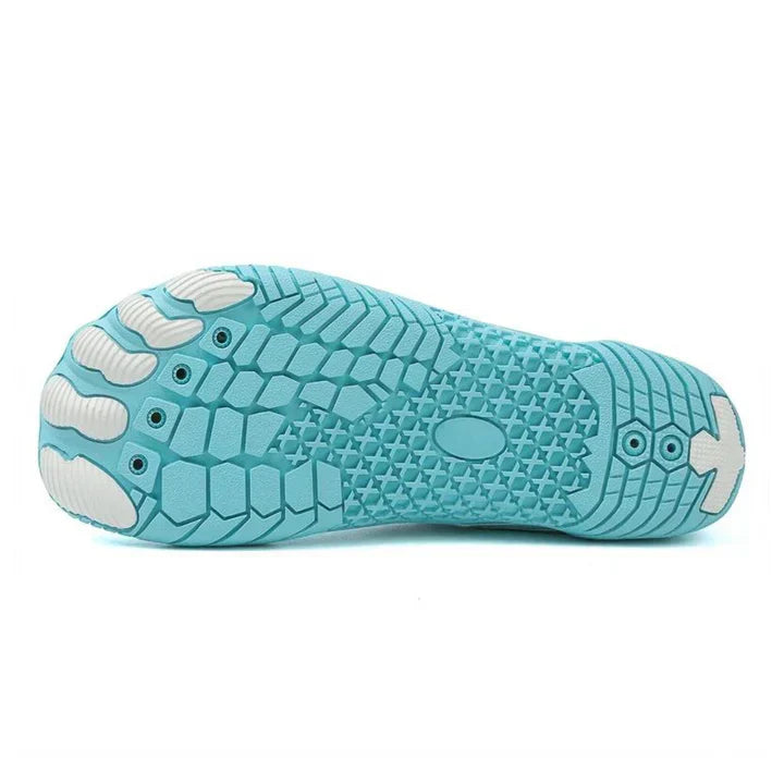 Barefoot Comfort Shoes for Women and Men Wide Toe Box Quick-Drying Sneakers