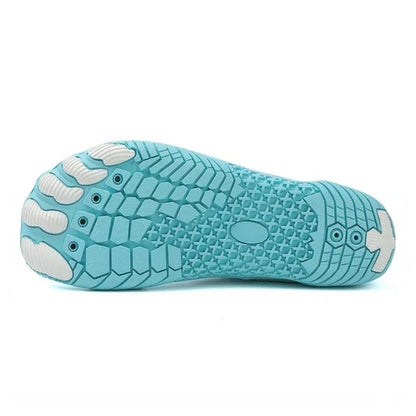 Barefoot Comfort Shoes for Women and Men Wide Toe Box Quick-Drying Sneakers