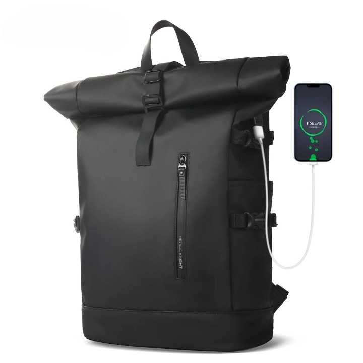 3-In-1 Waterproof Bicycle Bag Backpack