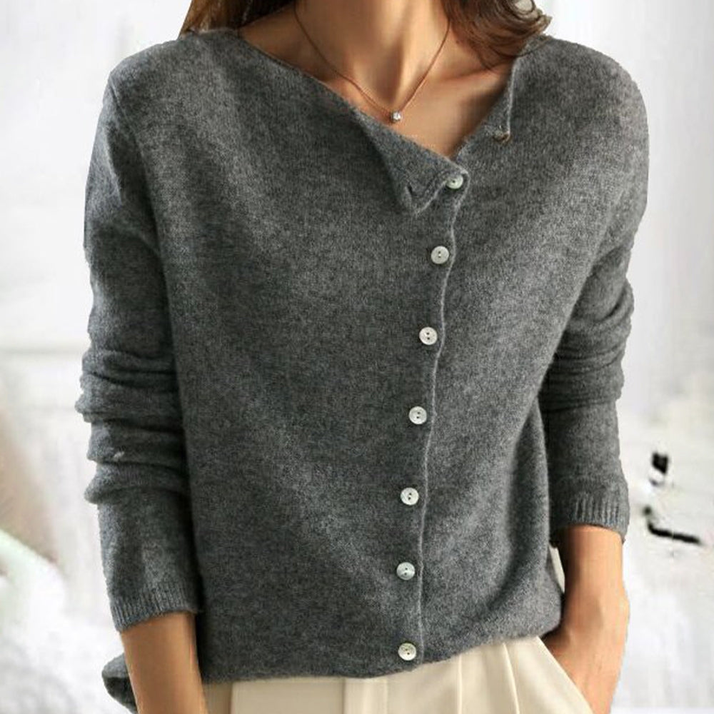 Autumn Knitting Kit