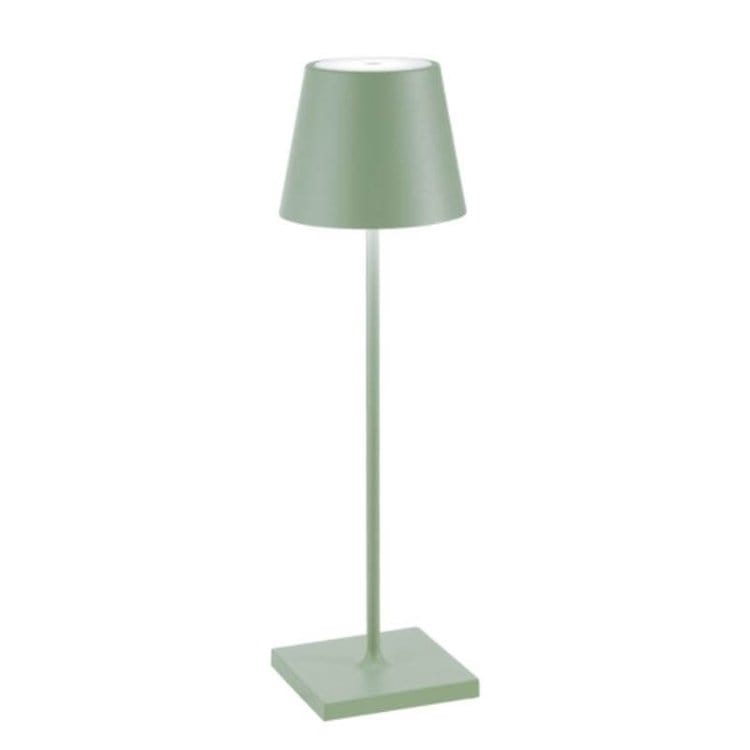 Waterproof Led Table Lamp Voice Control