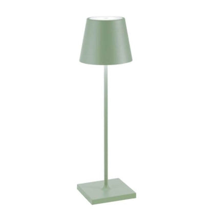 Smart LED Table Lamp Waterproof Alexa Voice Control