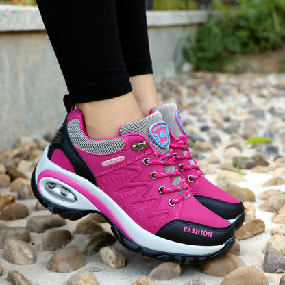 Comfort Walking Shoes Pain Relief