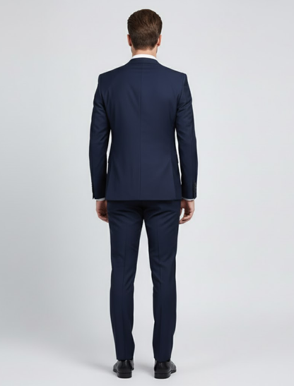 Anthony | Men Spring Two Piece Suit Set